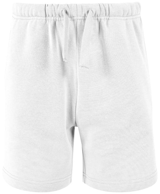 Build Your Brand Basic BB034 Kids Basic Sweat Shorts