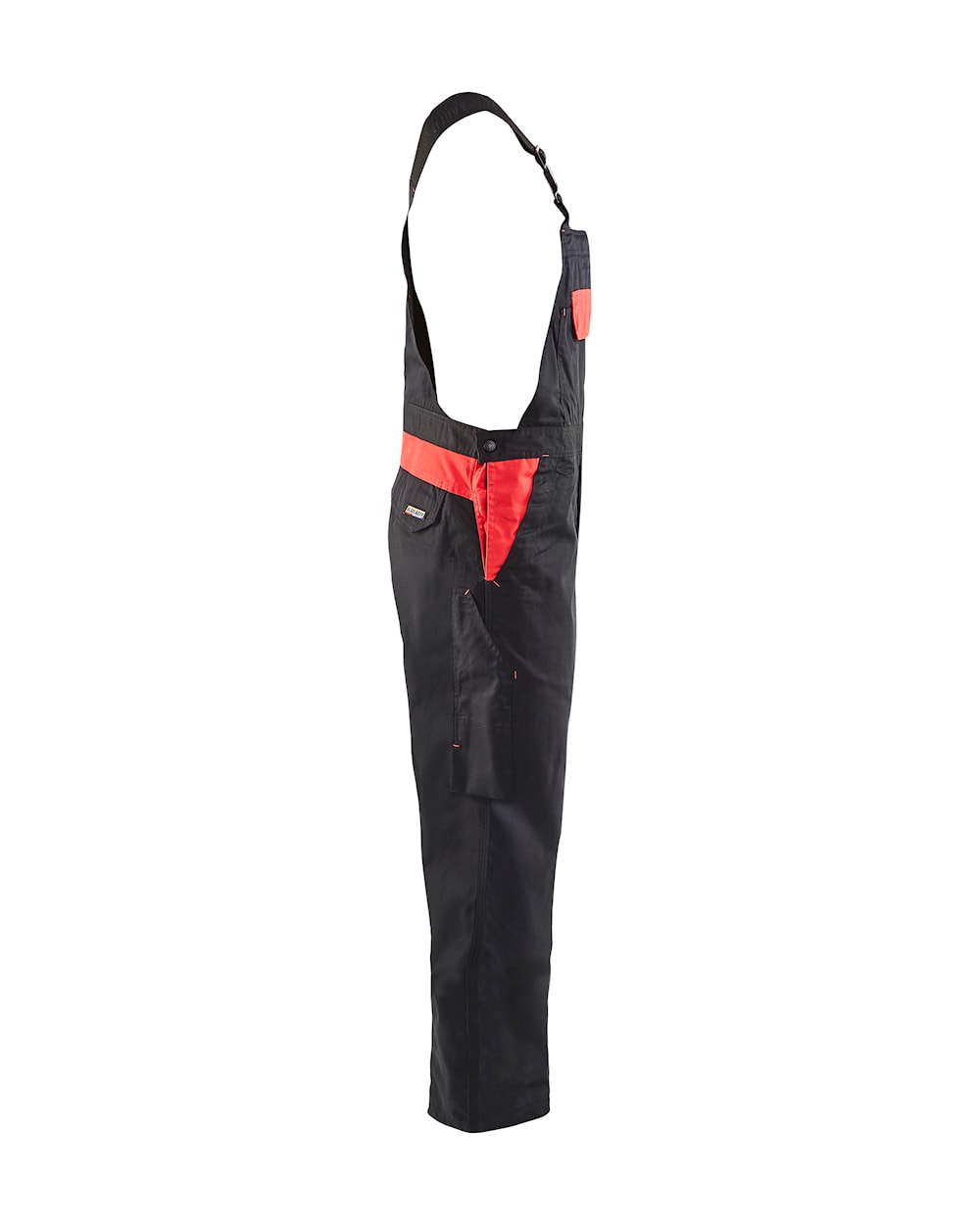 Blaklader Industry Bib Overalls 2664