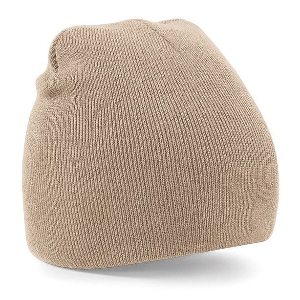 Beechfield Two-Tone Pull-On Beanie