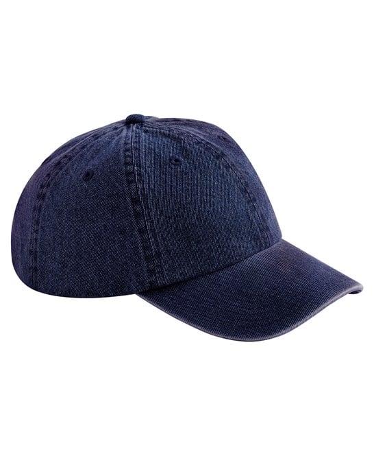 Beechfield BC105 Denim Cap