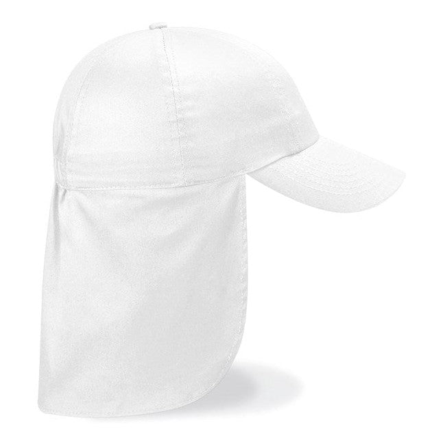 Beechfield Junior Legionnaire-Style Cap