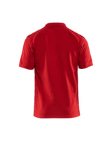 Blaklader Polo Shirt 3305 #colour_red