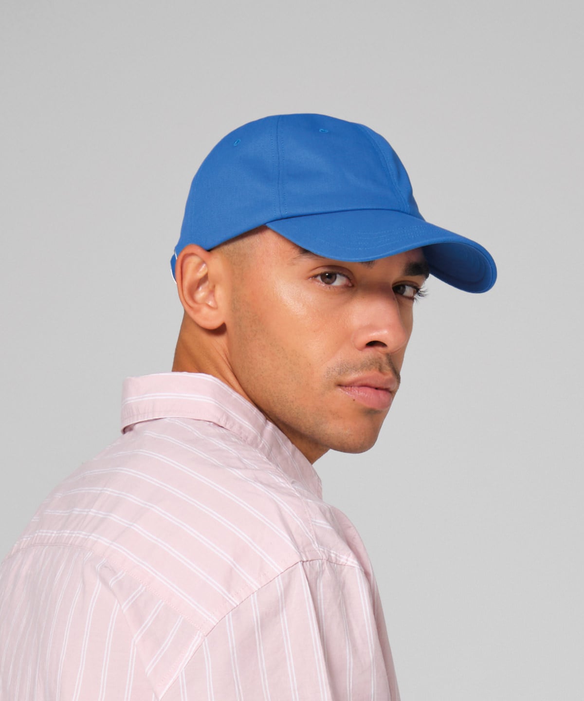 Beechfield BC26N Earthaware® Organic Cotton Studio Cap