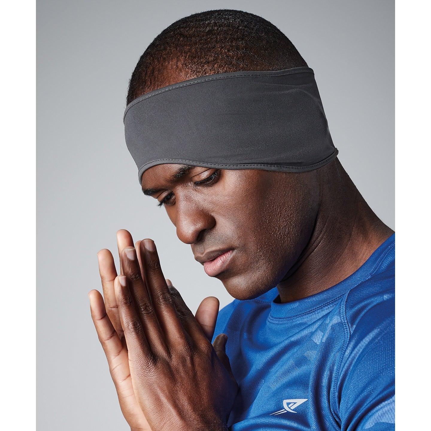 Beechfield Softshell Sports Tech Headband