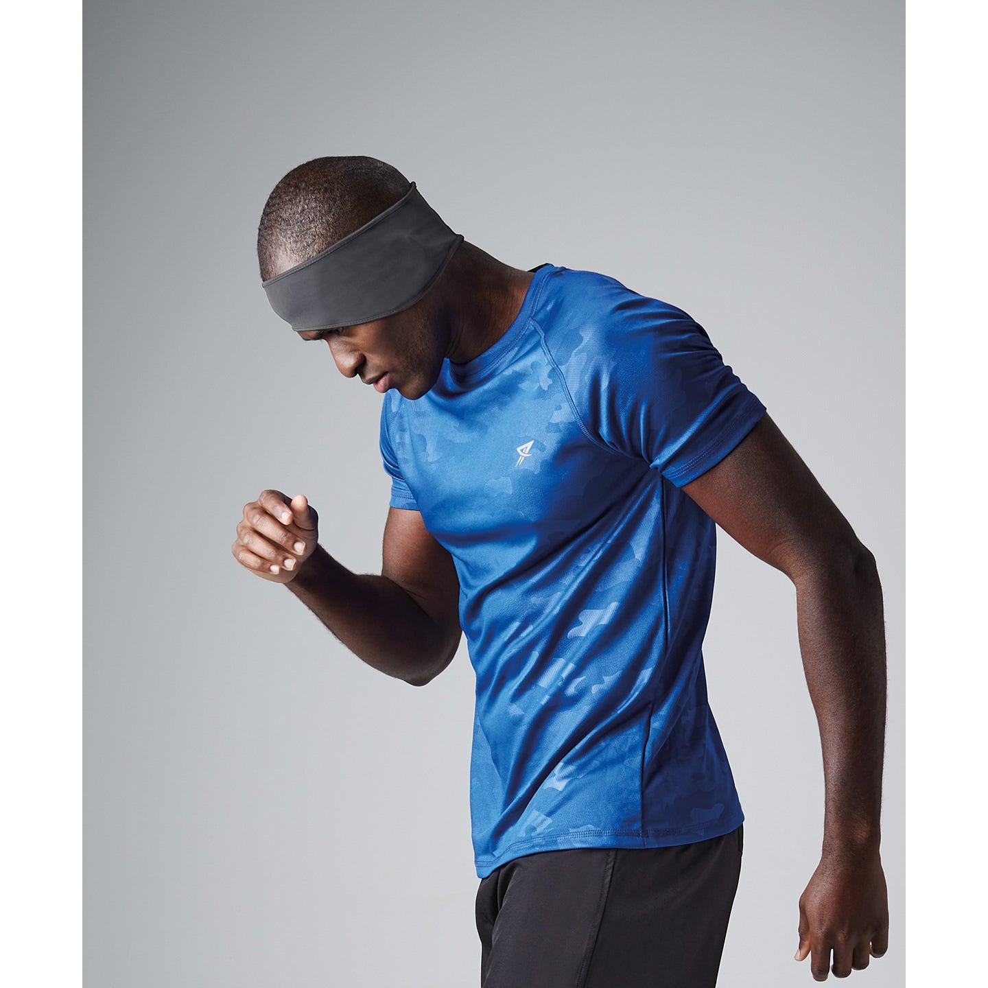 Beechfield Softshell Sports Tech Headband