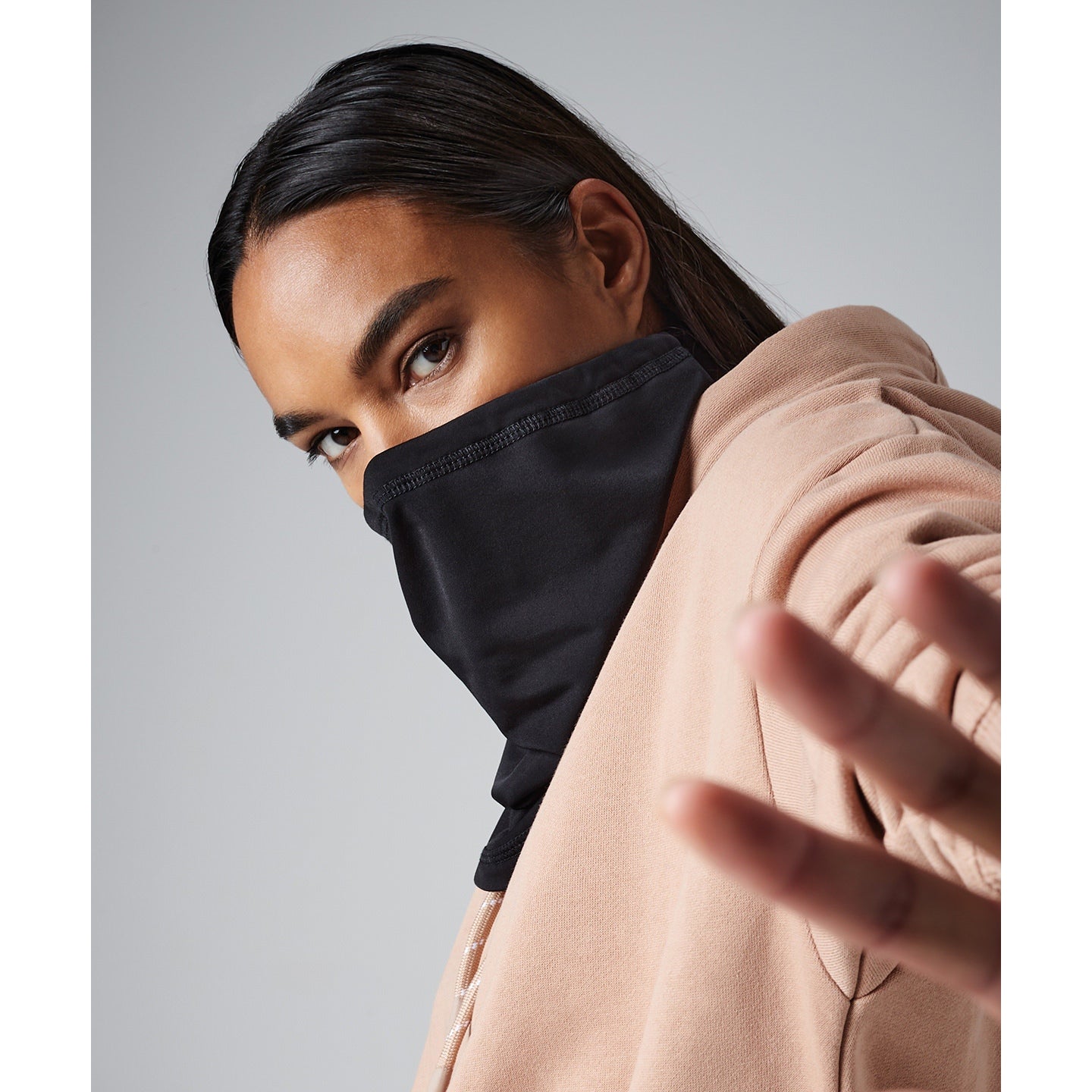 Beechfield Softshell Sports Tech Neck Warmer