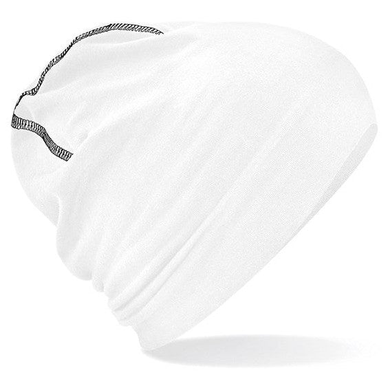 Beechfield Hemsedal Cotton Beanie