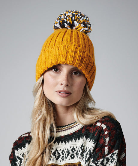 Beechfield Hygge Beanie