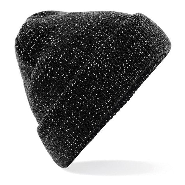 Beechfield Reflective Beanie