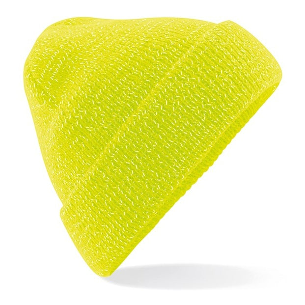 Beechfield Reflective Beanie
