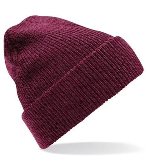 Beechfield Heritage Beanie