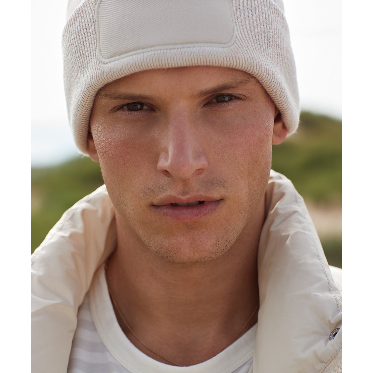 Beechfield Original Patch Beanie
