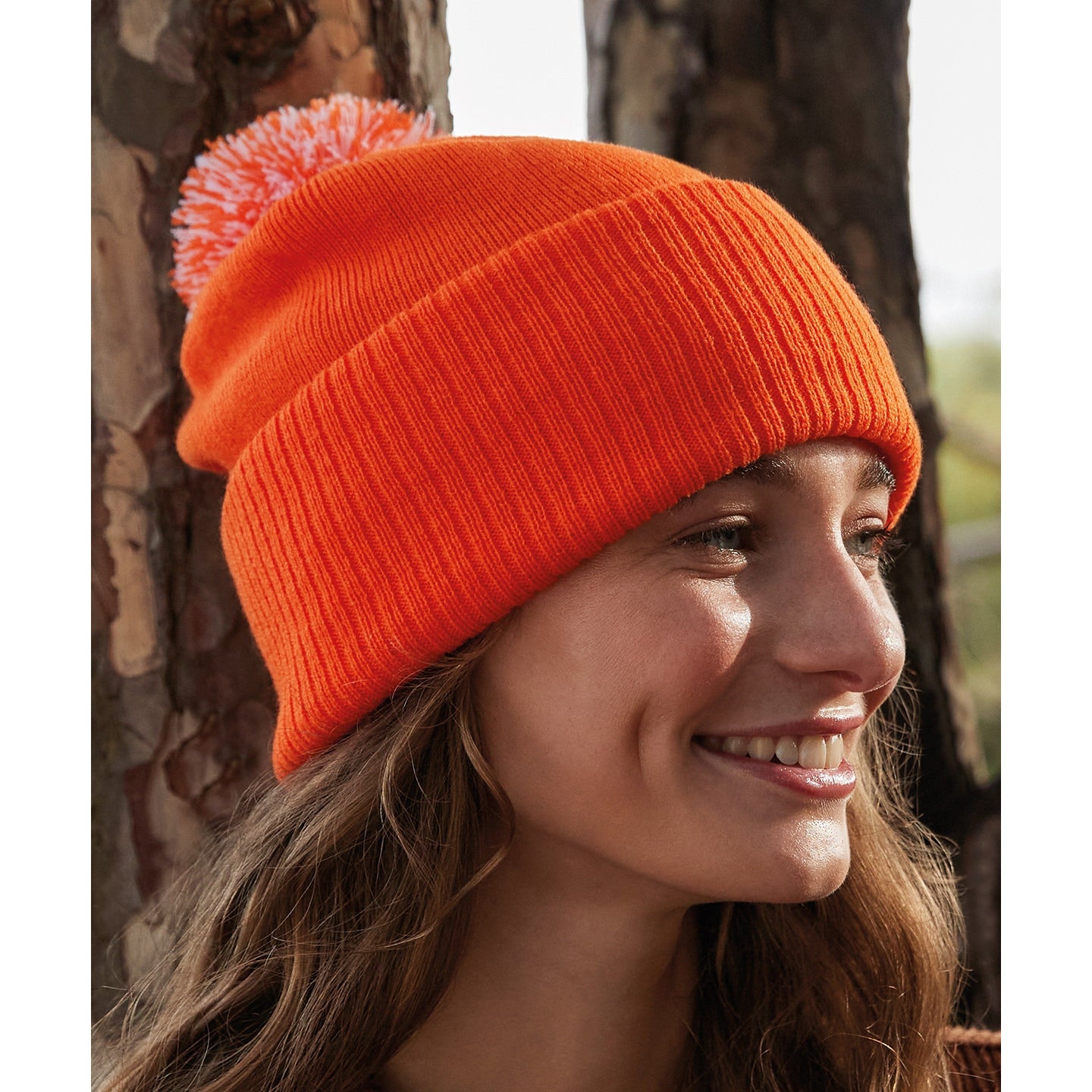 Beechfield Snowstar® Beanie