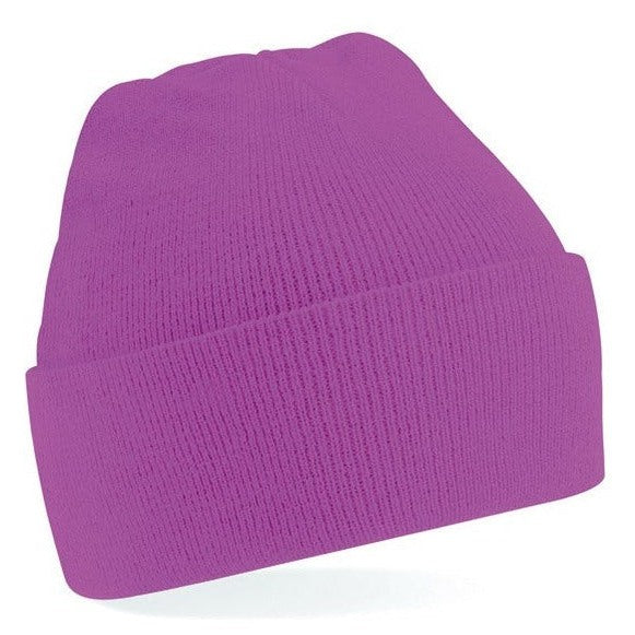 Beechfield Junior Original Cuffed Beanie