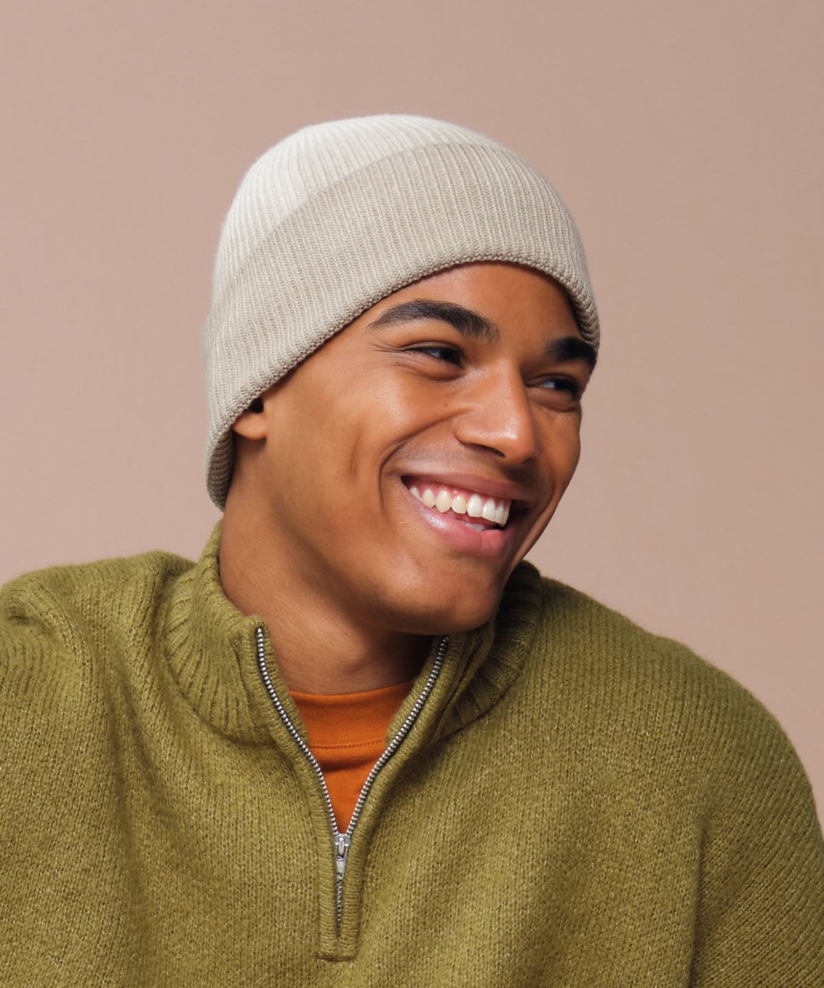 Beechfield BC533 Dip-Dye Beanie