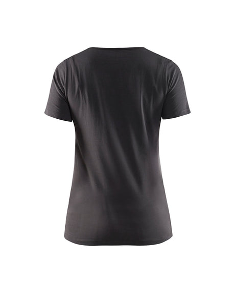 Blaklader Women's T-Shirt 3304 #colour_dark-grey