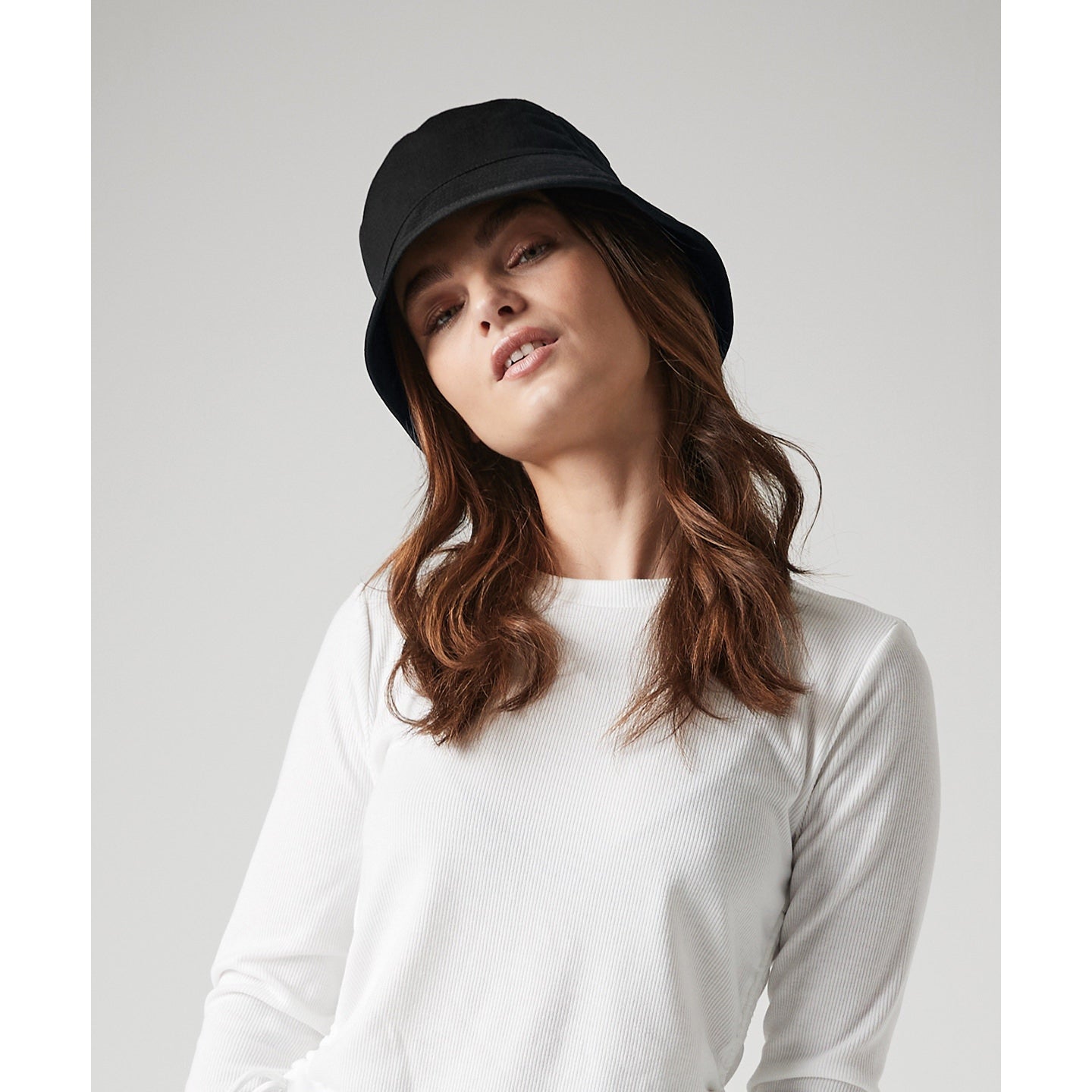 Beechfield Organic Cotton Bucket Hat