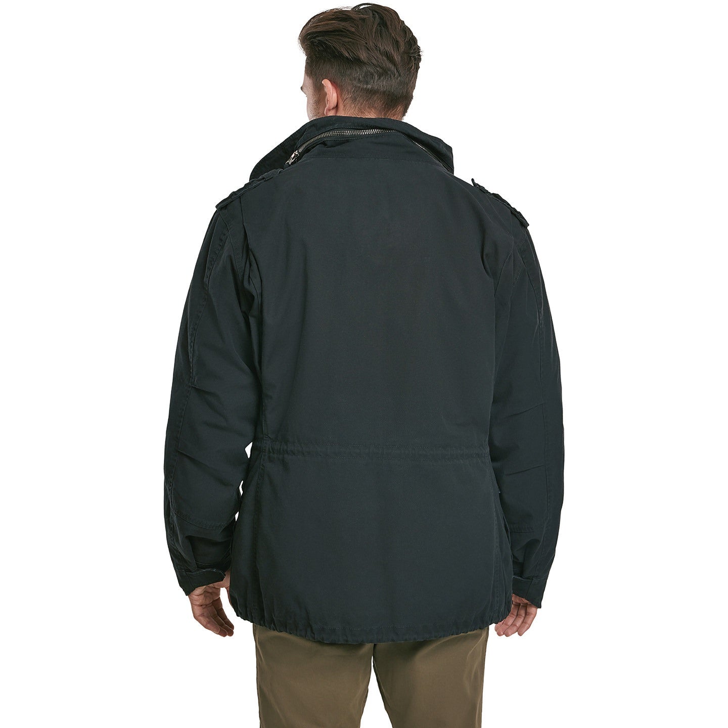 Build Your Brandit M65 Giant Jacket
