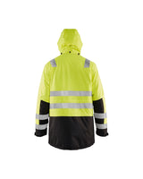 Blaklader Hi-Vis Parka 4495