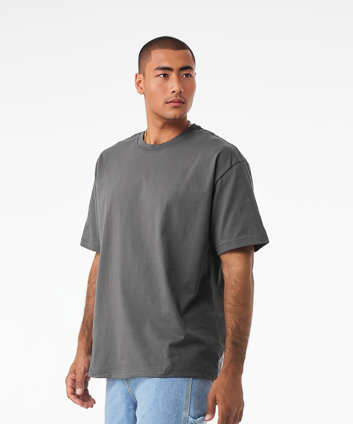 Bella Canvas BE150 Unisex Short Sleeve Heavy Tee