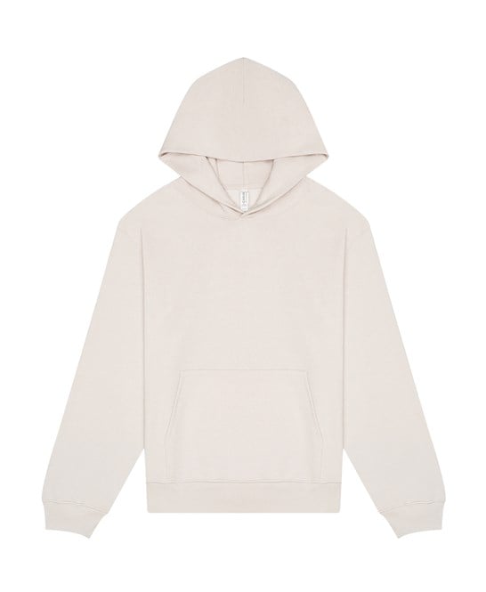 Bella Canvas BE152 Unisex Heavy Pullover Hoodie