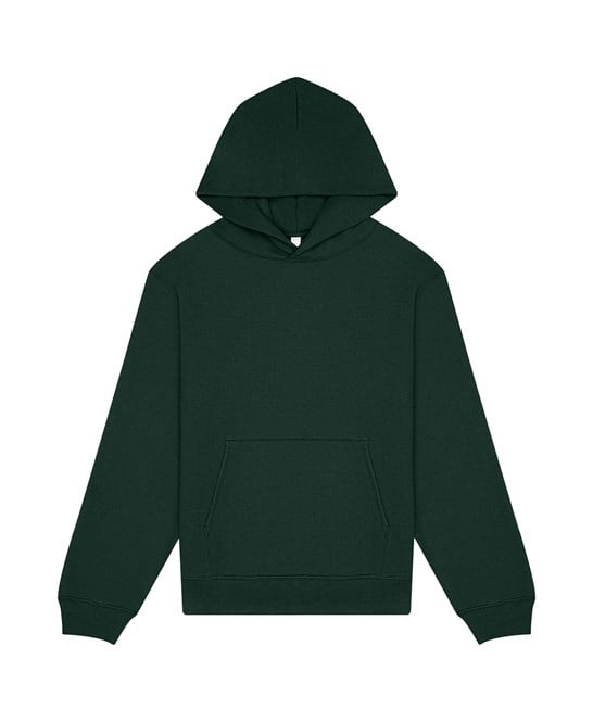 Bella Canvas BE152 Unisex Heavy Pullover Hoodie