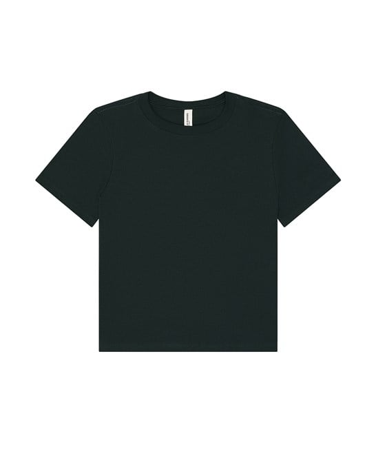 Bella Canvas BE159 Women’s Heavy Boxy Tee