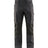 Blaklader Service Trousers with Stretch 14591146 #colour_dark-grey-black