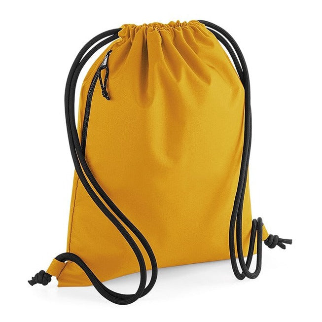 Bagbase Recycled Gymsac