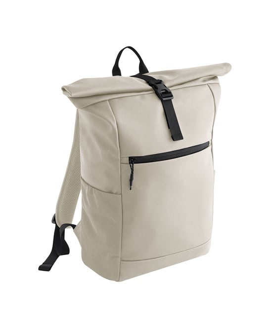 Bagbase BG316 Athlux Roll-Top Backpack