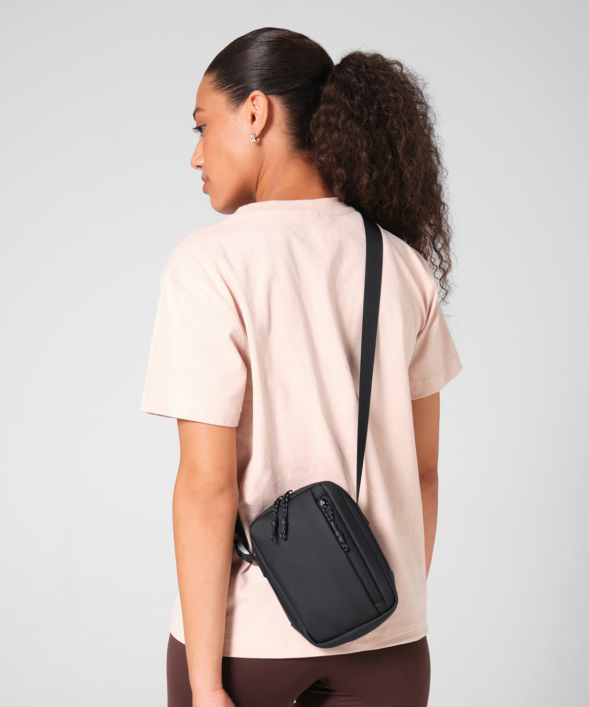 Bagbase BG319 Athlux Shoulder Bag