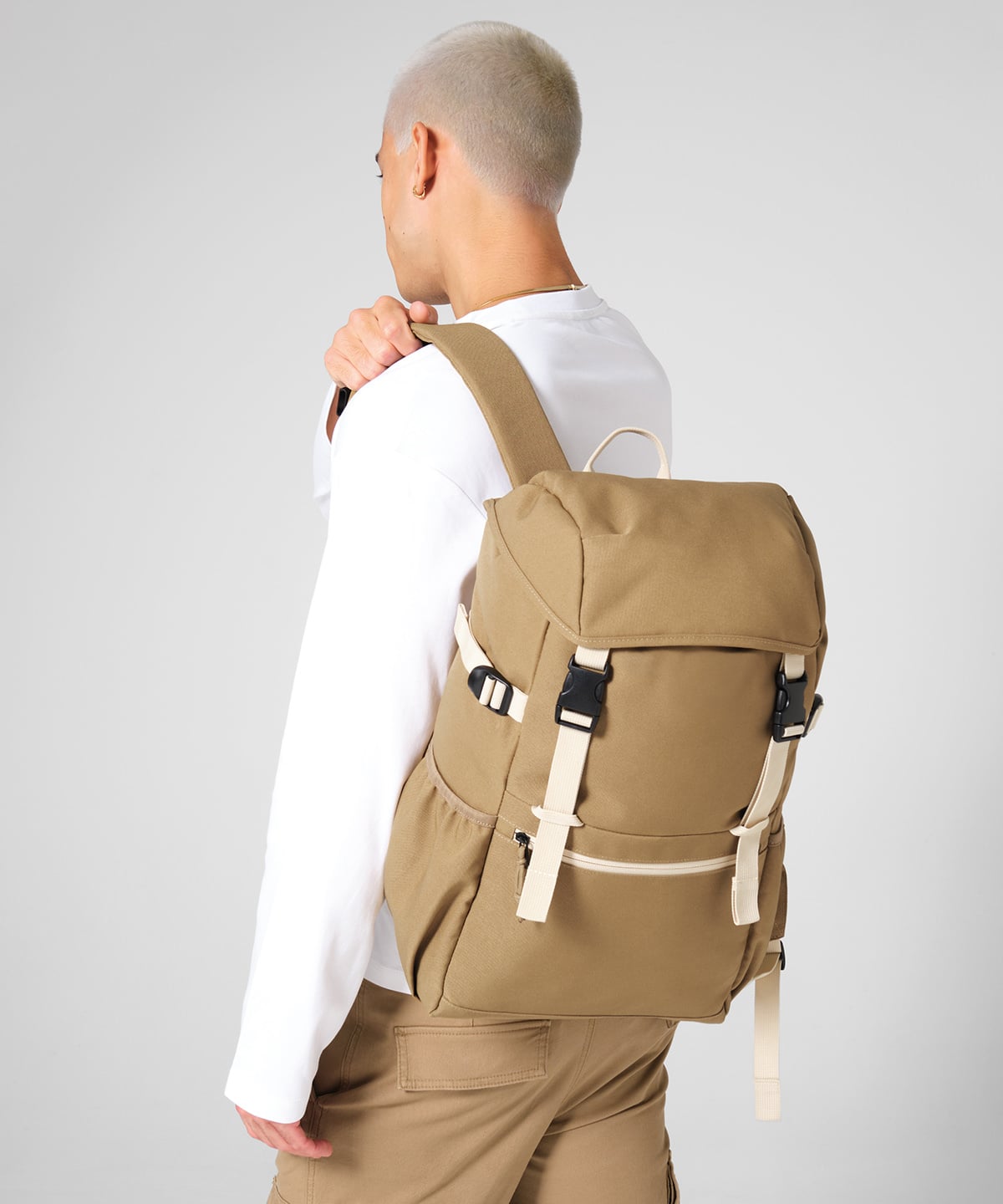 Bagbase BG370 Ramble Backpack