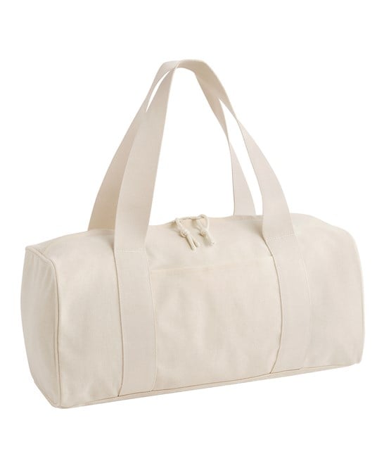 Bagbase BG676 Edit Canvas Duffle