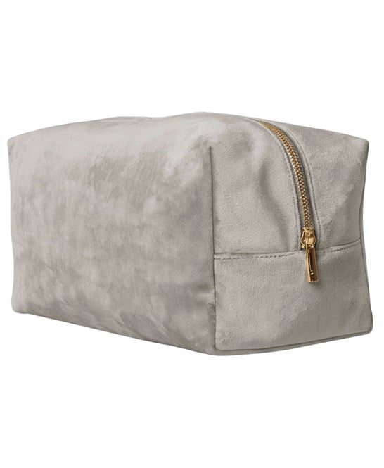 Bagbase BG716 Velvet Toiletry/Accessory Case