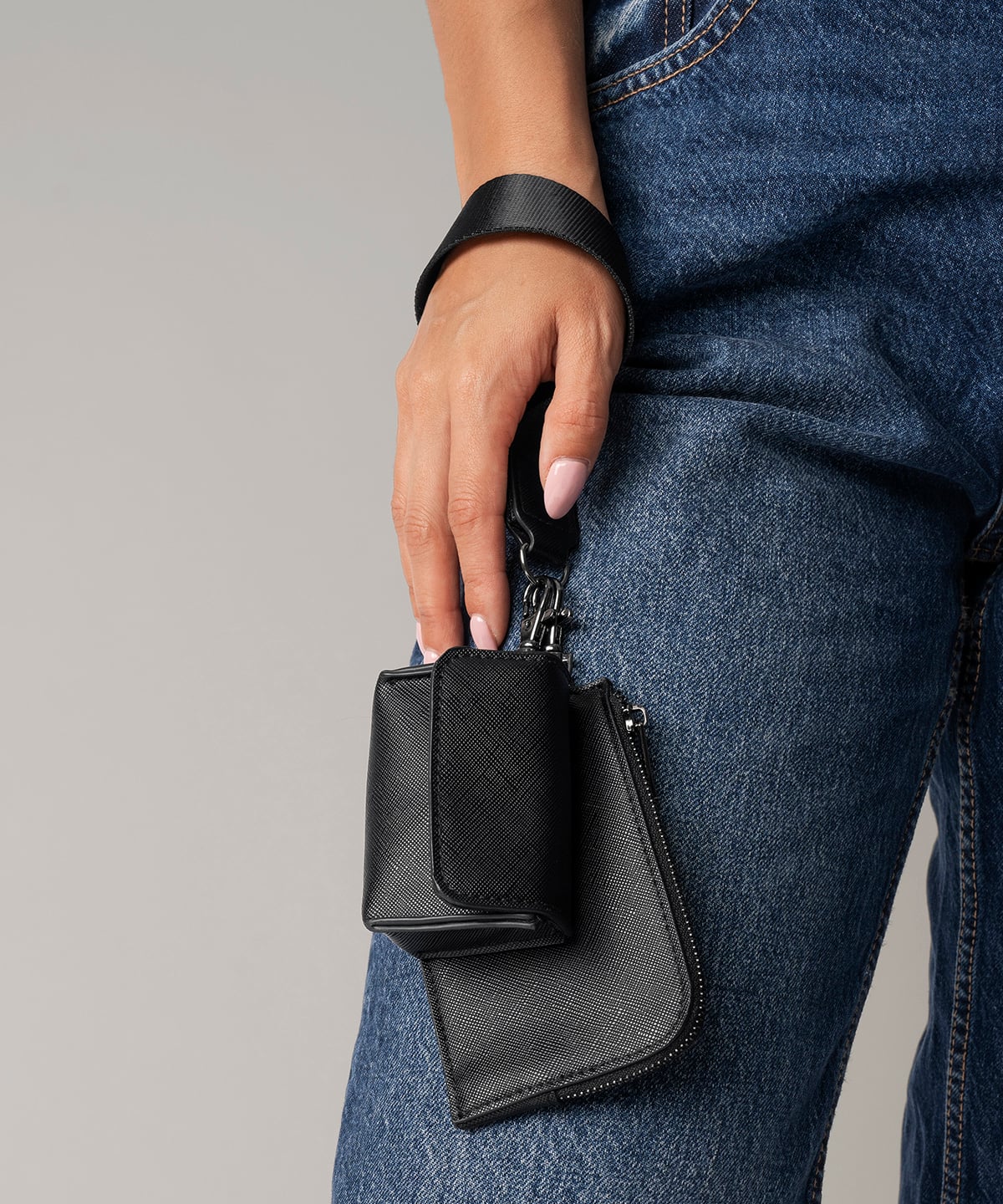 Bagbase BG748 Boutique Pouch Wristlet