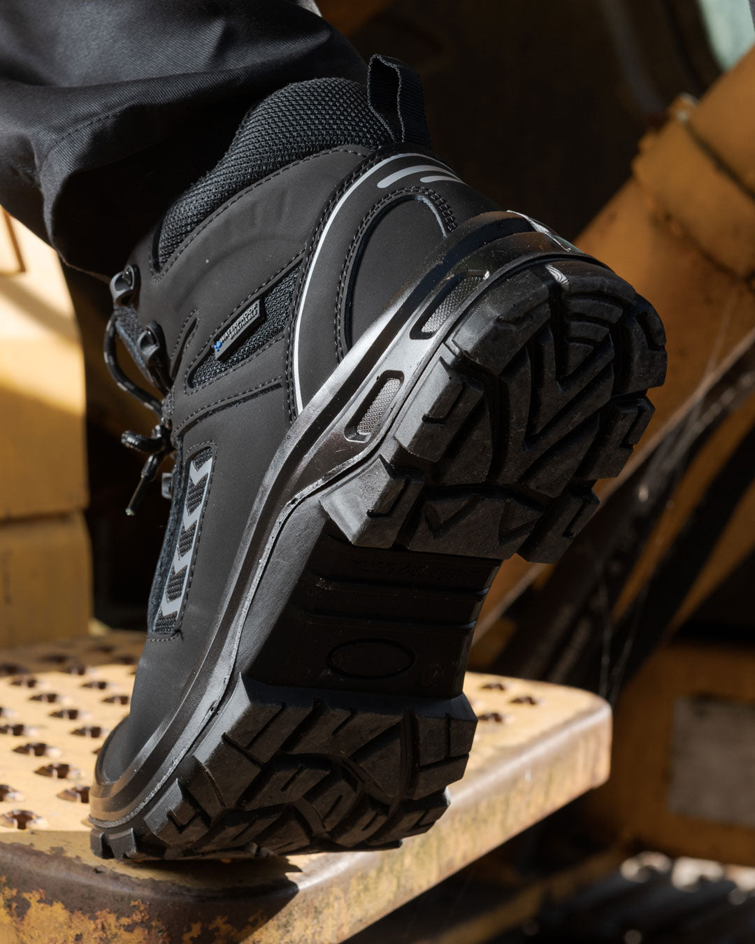 GS Workwear
