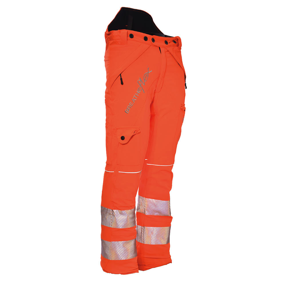 Arbortec Trouser Breatheflex Type C/Class 2