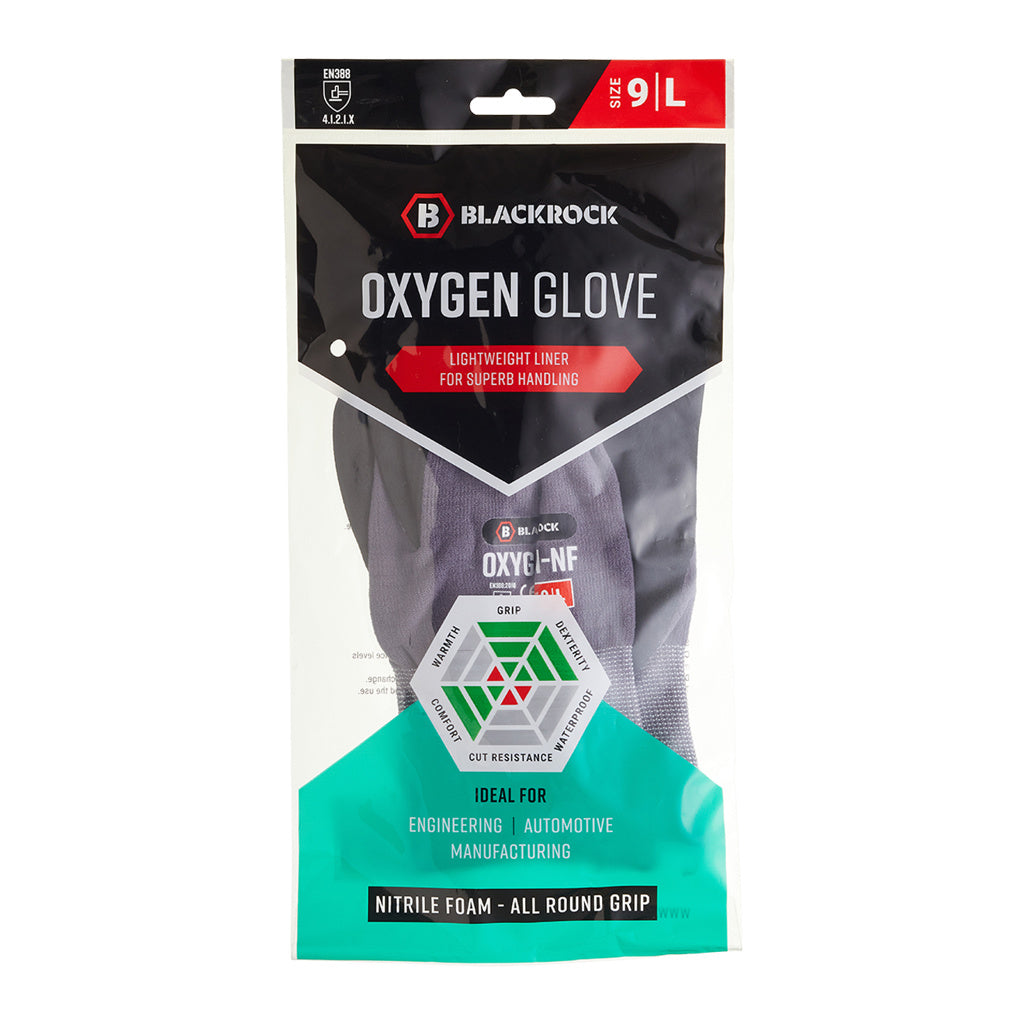 Blackrock Oxygen-NF Gloves Pair