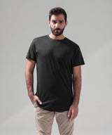 Build Your Brand Light T-Shirt Round-Neck