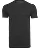 Build Your Brand Light T-Shirt Round-Neck