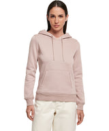 Build Your Brand Women's Heavy Hoodie