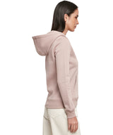 Build Your Brand Women's Heavy Hoodie