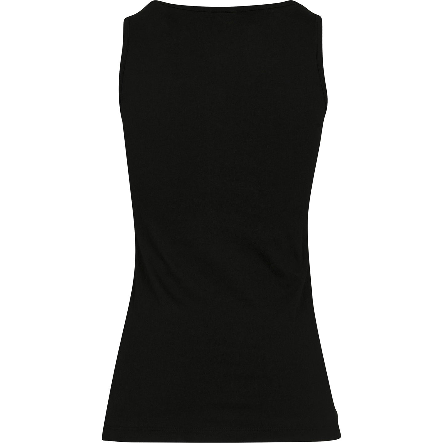 Build Your Brand Women's Merch Top