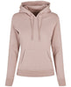 Build Your Brand Women's Organic Hoodie