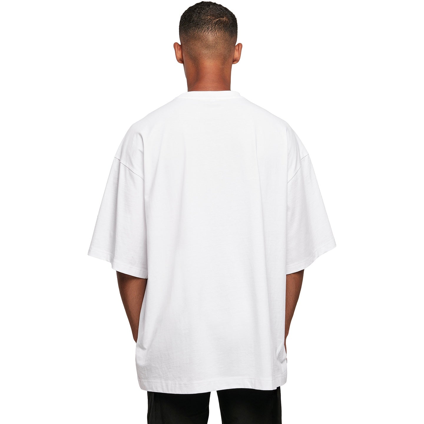 Build Your Brand Huge Tee