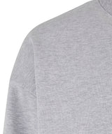 Build Your Brand Ultra-Heavy Cotton Crew Neck