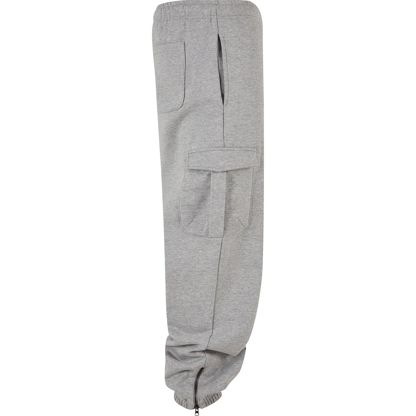Build Your Brand 90S Cargo Sweatpants