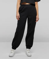 Build Your Brand Women's High Waist Balloon Sweatpants