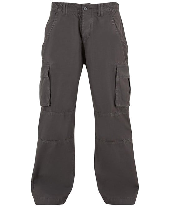 Build Your Brand BY274 Classic Cargo Pants