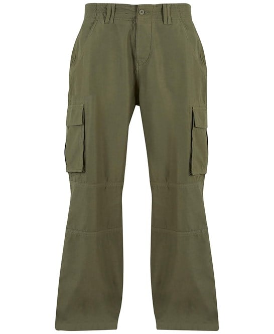 Build Your Brand BY274 Classic Cargo Pants